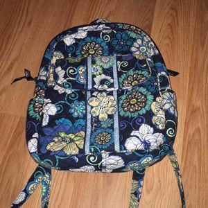 vera backpack